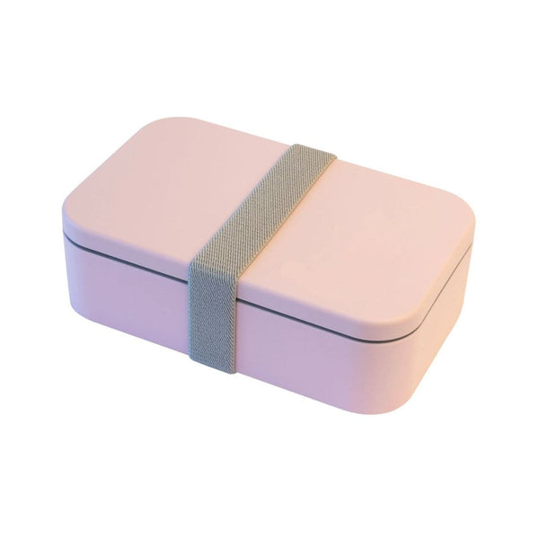 Cuisena RPET Rectangular Bento with Cutlery Cuisena