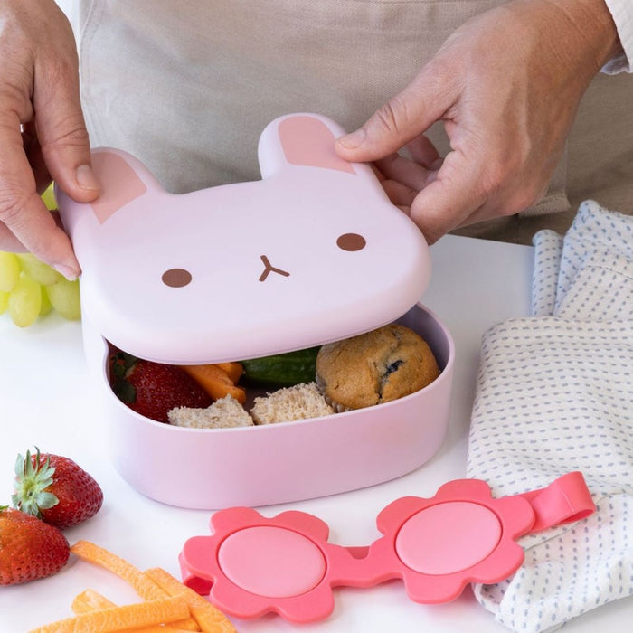 Cuisena PLA Bunny Lunch Box