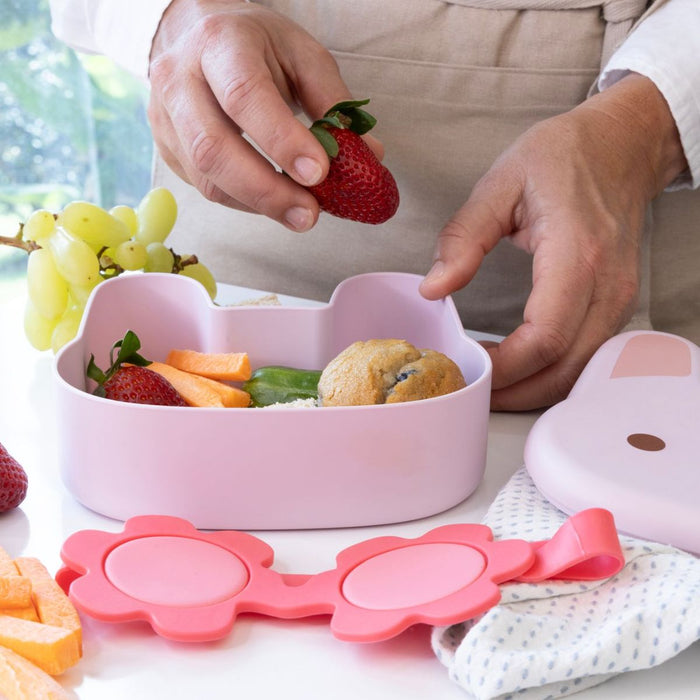 Cuisena PLA Bunny Lunch Box