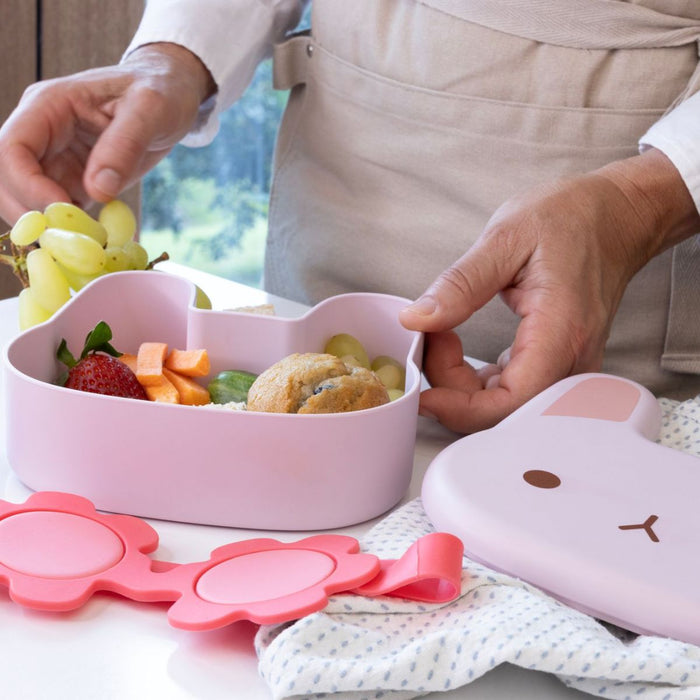 Cuisena PLA Bunny Lunch Box