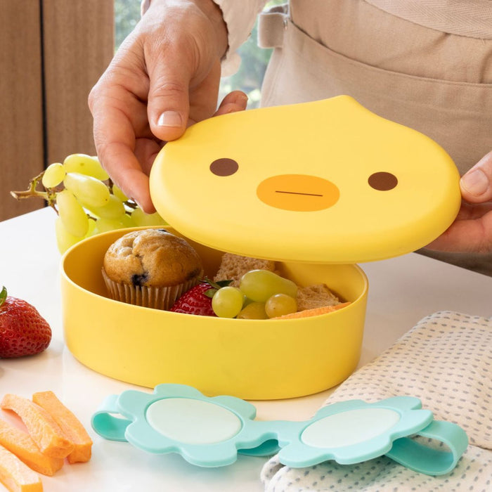 Cuisena PLA Ducky Lunch Box