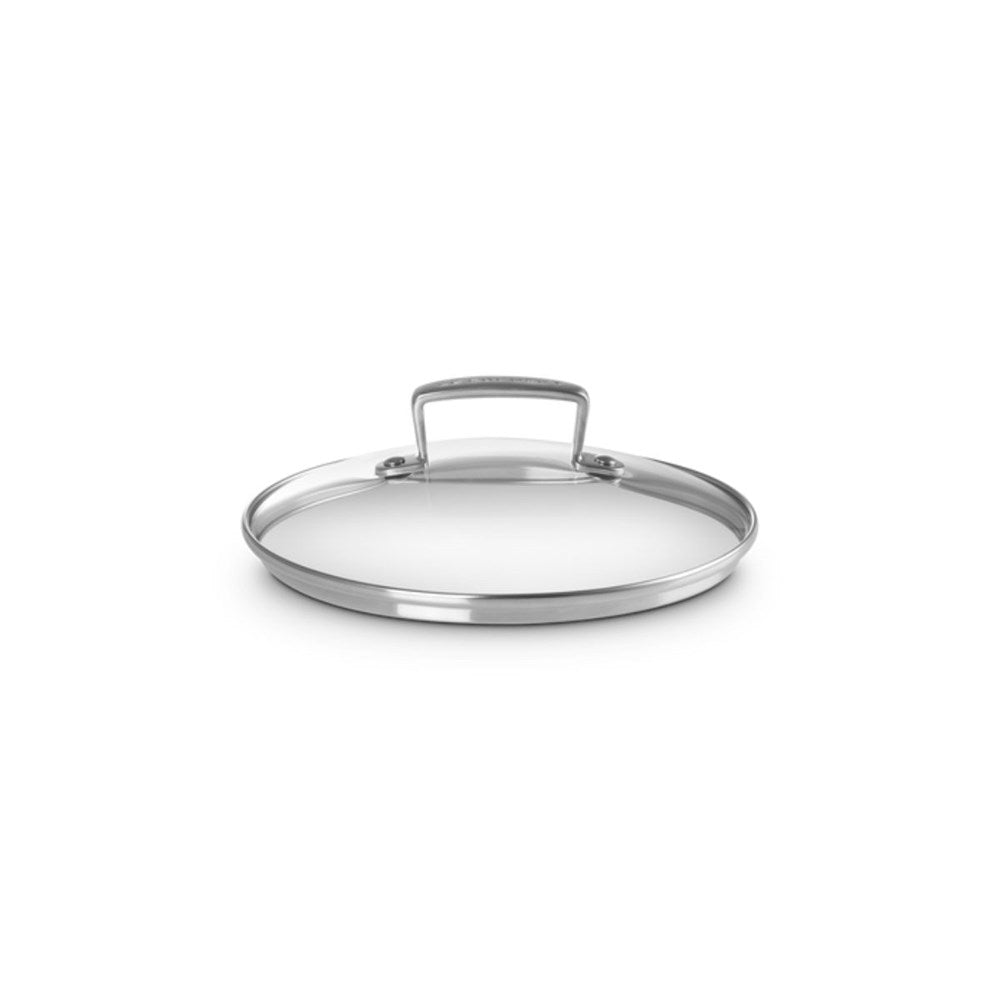 Le Creuset Heat Resistant Glass Lid - 6 Sizes