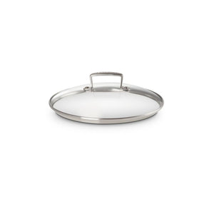 Le Creuset Heat Resistant Glass Lid - 6 Sizes