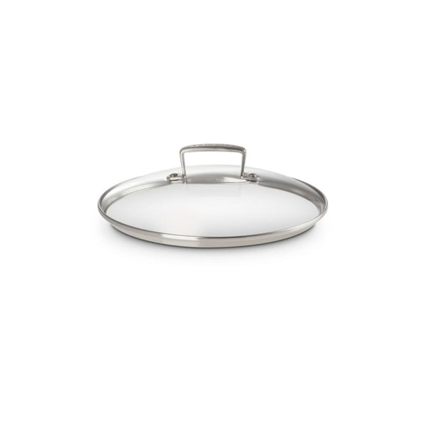 Le Creuset Heat Resistant Glass Lid - 6 Sizes