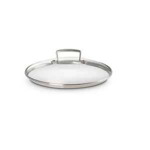 Le Creuset Heat Resistant Glass Lid - 6 Sizes