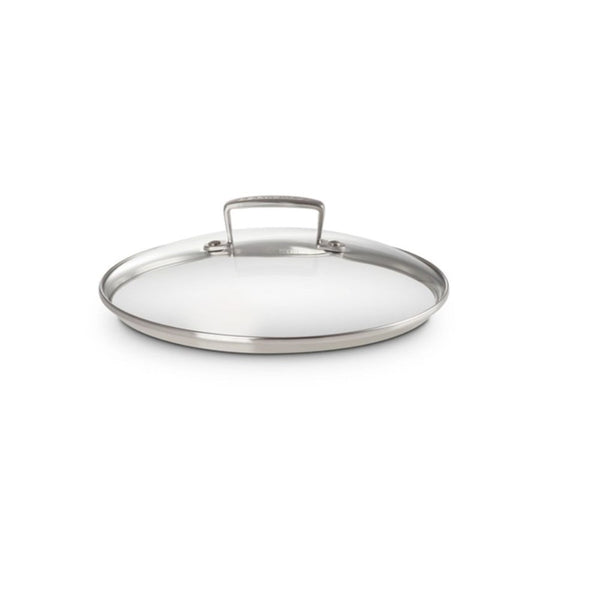 Le Creuset Heat Resistant Glass Lid - 6 Sizes