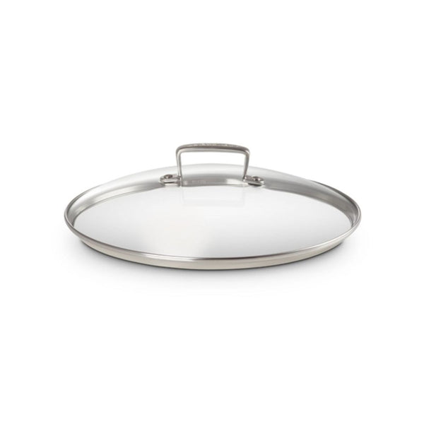 Le Creuset Heat Resistant Glass Lid - 6 Sizes