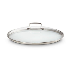Le Creuset Heat Resistant Glass Lid - 6 Sizes