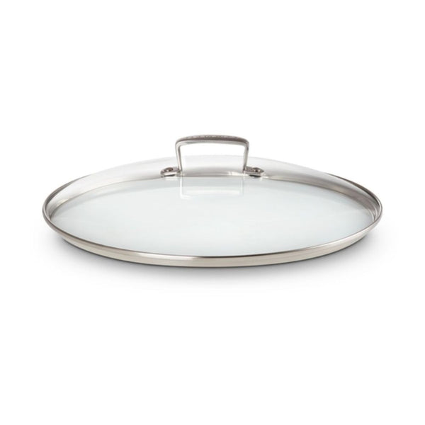 Le Creuset Heat Resistant Glass Lid - 6 Sizes