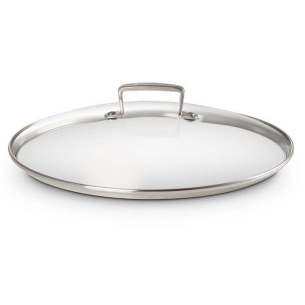 Le Creuset Heat Resistant Glass Lid - 6 Sizes
