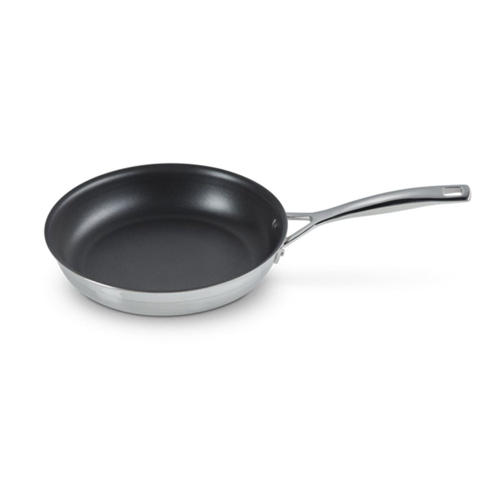 Le Creuset Classic 3 Ply Stainless Steel Non-Stick Cookware Set - 2 Piece