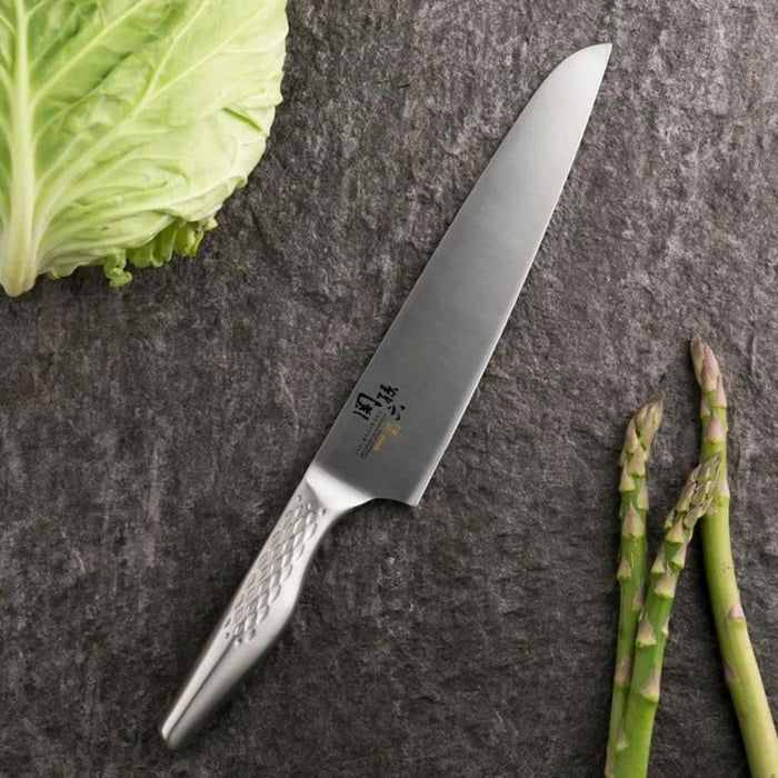 Seki Magoroku Shoso Chefs Knife - 21cm