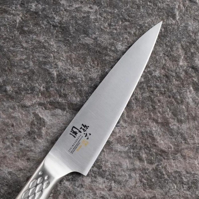 Seki Magoroku Shoso Petty Knife - 12cm