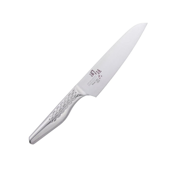 Seki Magoroku Shoso Chefs Knife - 15cm