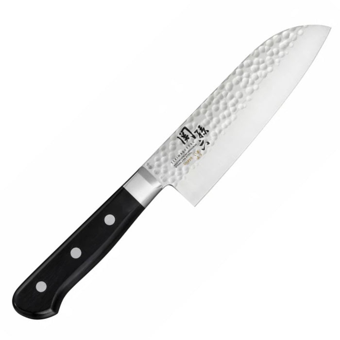 Seki Magoroku Imayo Santoku Knife - 14.5cm