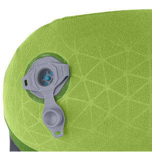 Sea To Summit Aeros Premium Pillow - Traveller - Navy Sea to Summit