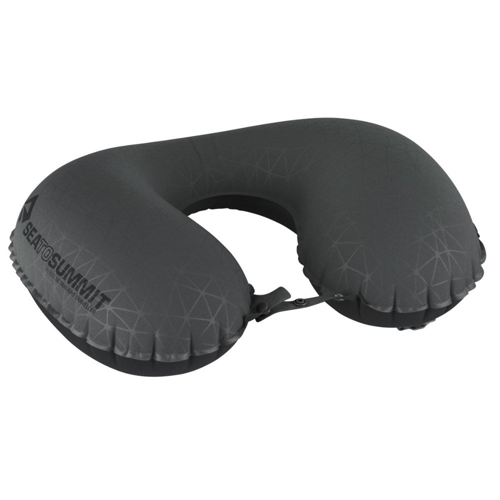 Sea To Summit Aeros Ultralight Pillow - Traveller - Grey Sea to Summit