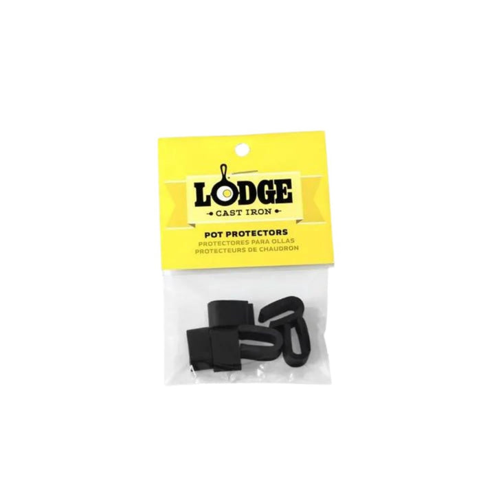 Lodge Pot Protectors - Set of 6