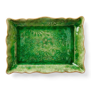 Sthal Appetizer Plate - 20x14cm Sthal