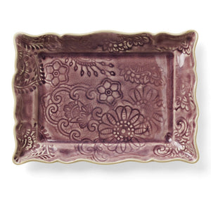 Sthal Appetizer Plate - 20x14cm Sthal