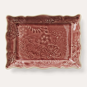 Sthal Appetizer Plate - 20x14cm Sthal