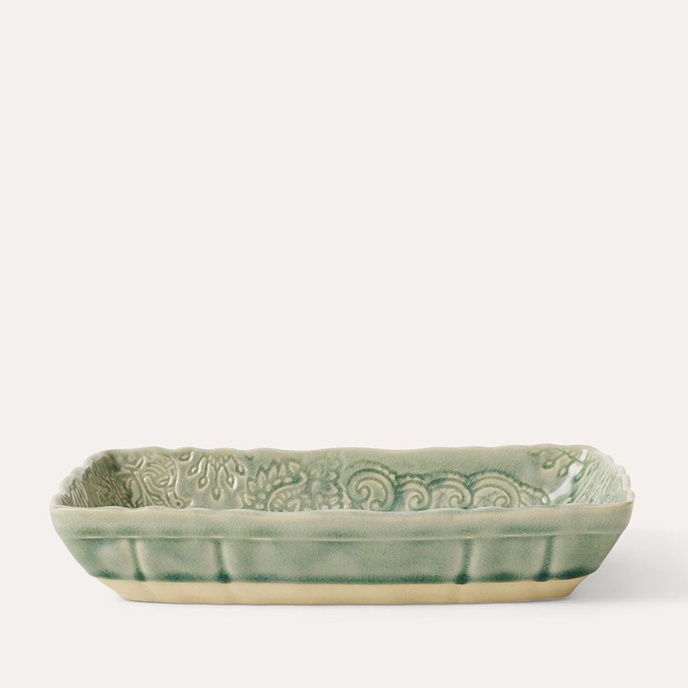 Sthal Small Gratin Dish - 15 x 22cm Sthal