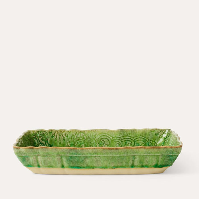 Sthal Small Gratin Dish - 15 x 22cm