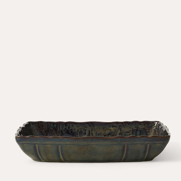 Sthal Small Gratin Dish - 15 x 22cm