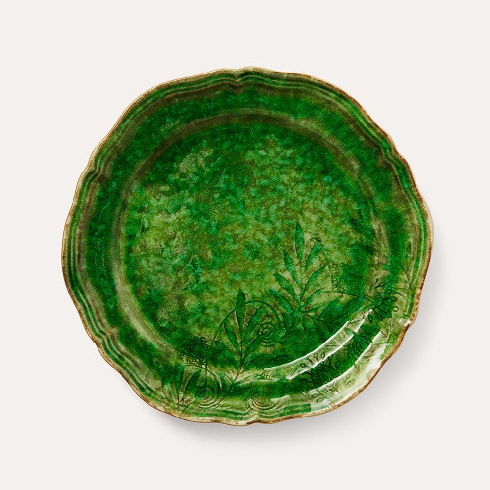 Sthal Dinner Plate - 28cm Sthal