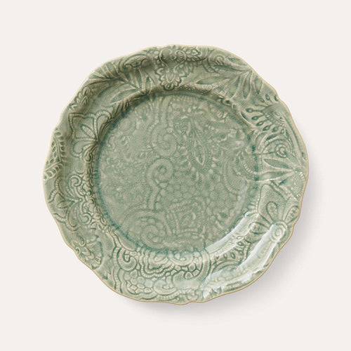 Sthal Side Plate - 23cm Sthal