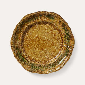 Sthal Side Plate - 23cm Sthal