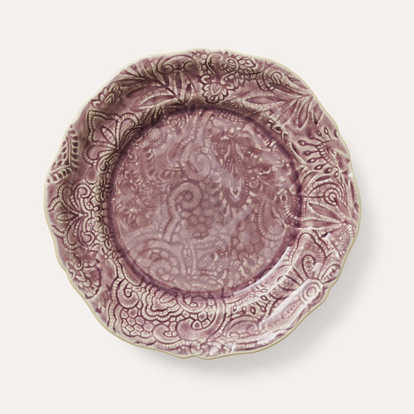 Sthal Side Plate - 23cm Sthal