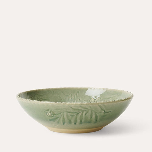 Sthal Deep Dinner Plate - 24cm Sthal