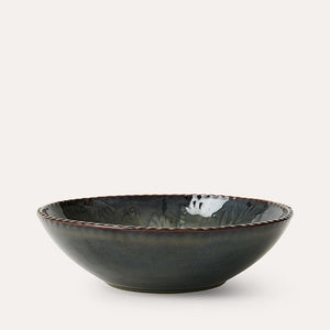 Sthal Deep Dinner Plate - 24cm Sthal