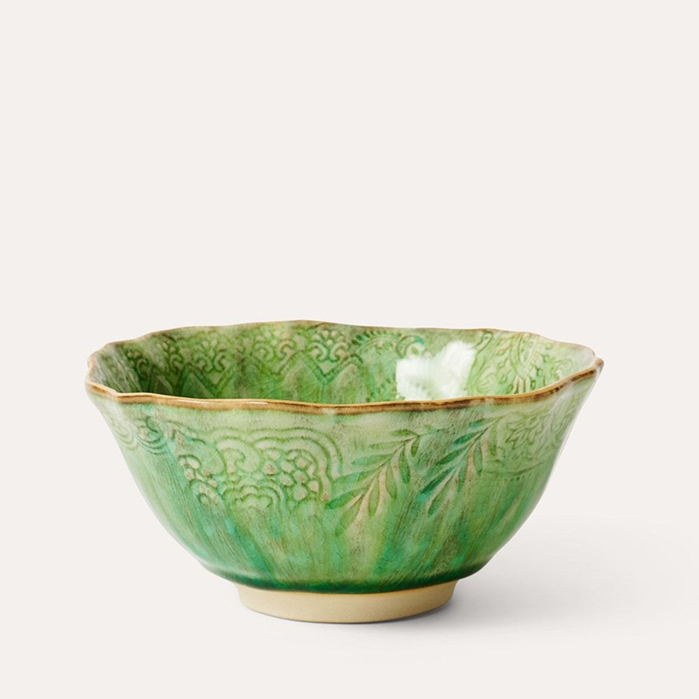 Sthal Granola Bowl - 15x8cm Sthal