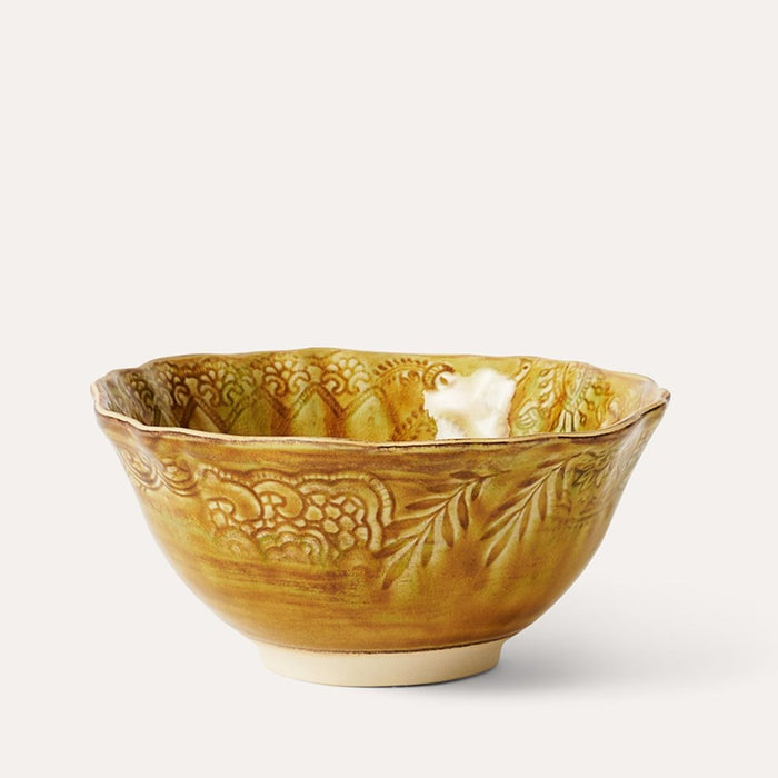 Sthal Granola Bowl - 15x8cm