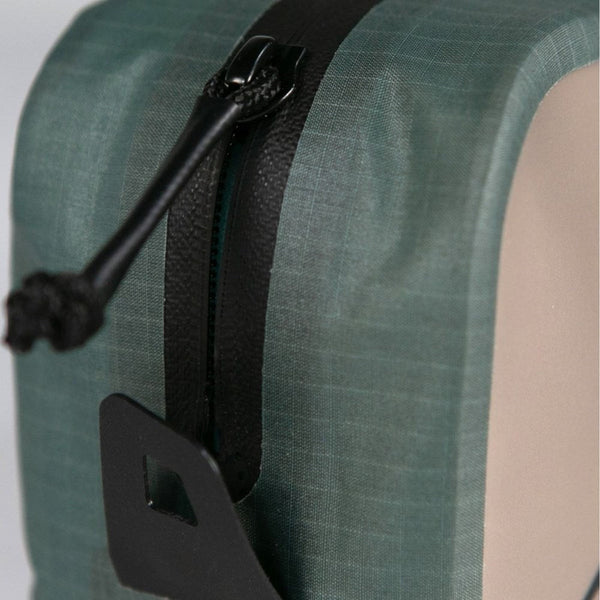 Sea To Summit Hydraulic Packing Cube - Set of 3 XS/S/M - Multi colour Sea to Summit