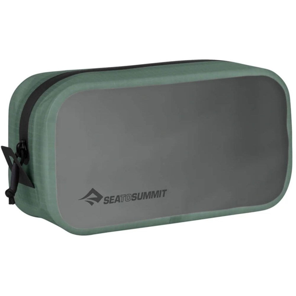 Sea To Summit Hydraulic Packing Cube - Small - Laurel wreath Sea to Summit