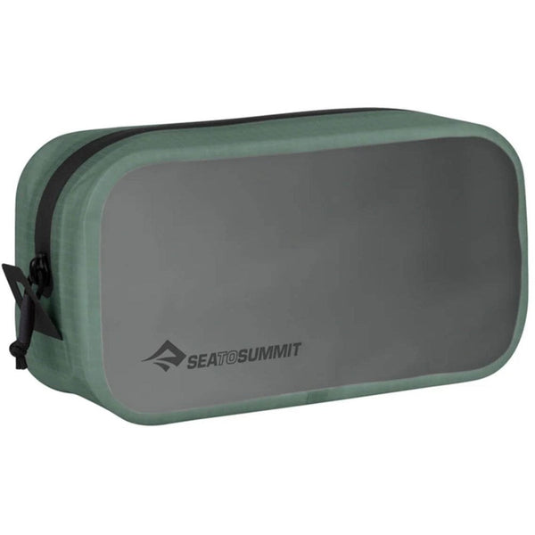 Sea To Summit Hydraulic Packing Cube - Small - Laurel wreath Sea to Summit