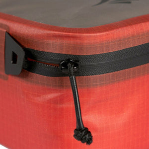 Sea To Summit Hydraulic Packing Cube - Medium - Picante Red Sea to Summit