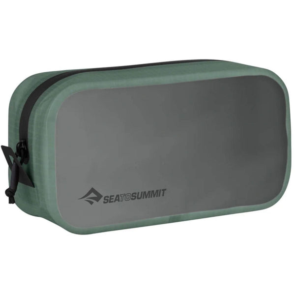 Sea To Summit Hydraulic Packing Cube - Set of 3 XS/S/M - Multi colour Sea to Summit