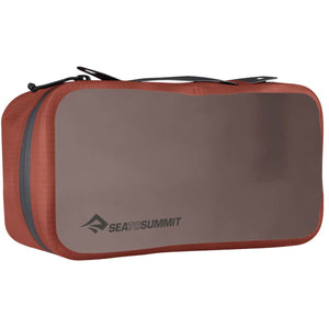 Sea To Summit Hydraulic Packing Cube - Set of 3 XS/S/M - Multi colour Sea to Summit