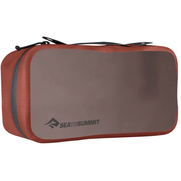 Sea To Summit Hydraulic Packing Cube - Set of 3 XS/S/M - Multi colour Sea to Summit