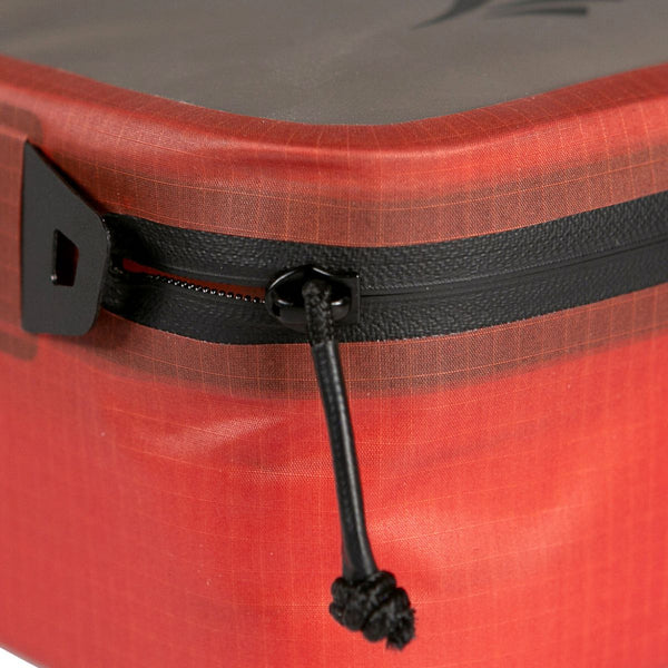 Sea To Summit Hydraulic Packing Cube - Set of 3 XS/S/M - Multi colour Sea to Summit