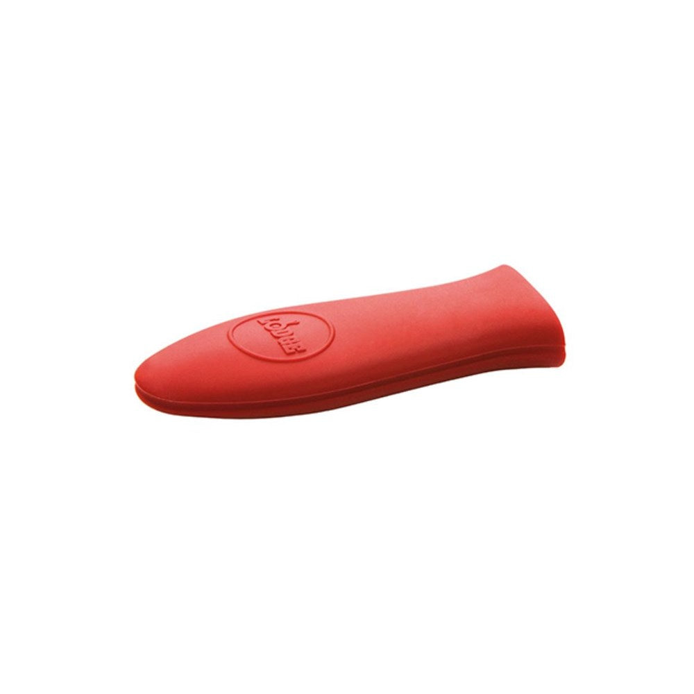 Lodge Mini Silicone Hot Handle - Red Lodge