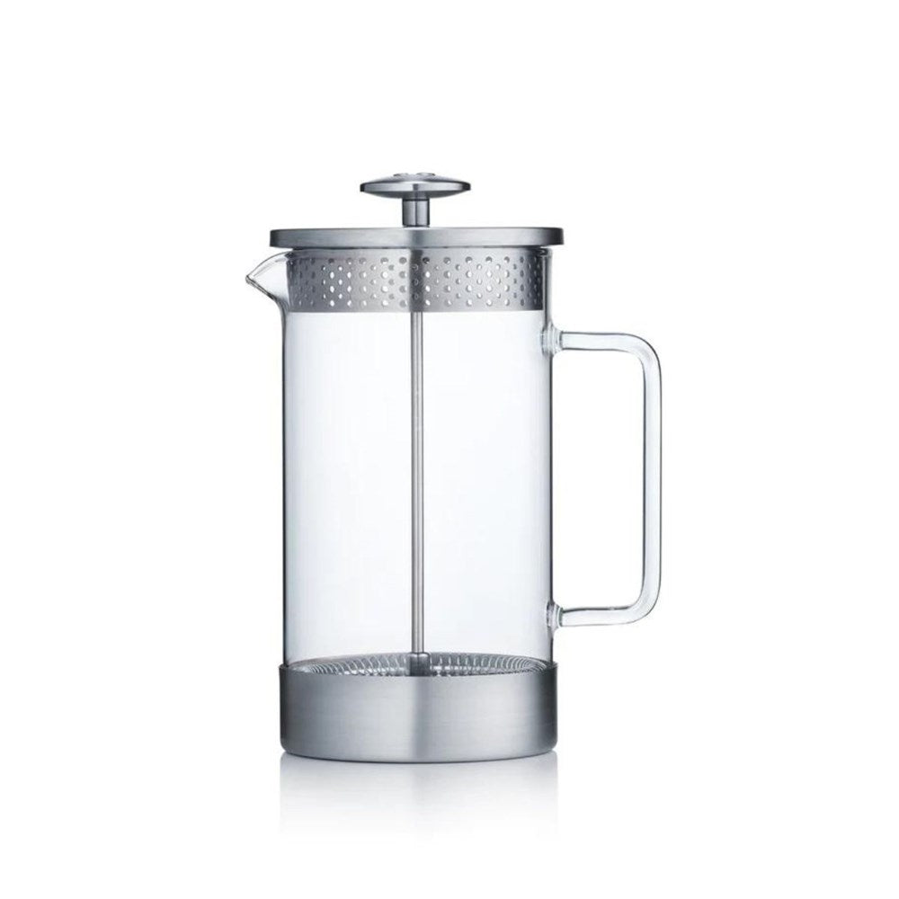 Barista and Co Core Coffee Press - 8 Cup Barista and Co