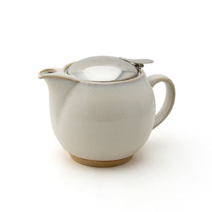 Zero Japan Teapot 'Earth Range' - 450ml Zero Japan