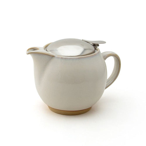 Zero Japan Teapot 'Earth Range' - 450ml Zero Japan