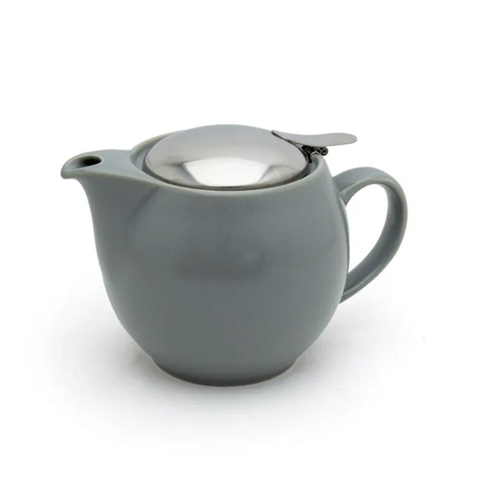 Zero Japan Teapot 'Silky Range' - 450ml Zero Japan