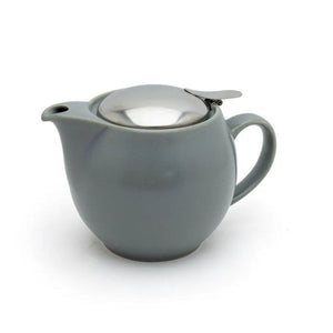 Zero Japan Teapot 'Silky Range' - 450ml Zero Japan